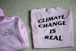 Load image into Gallery viewer, Long Sleeve - Ice Collection - ClimateChangeApparel
