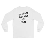 Load image into Gallery viewer, Long Sleeve - Ice Collection - ClimateChangeApparel
