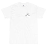 Load image into Gallery viewer, Short Sleeve Tee - Ice Collection - ClimateChangeApparel
