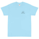Load image into Gallery viewer, Short Sleeve Tee - Ice Collection - ClimateChangeApparel
